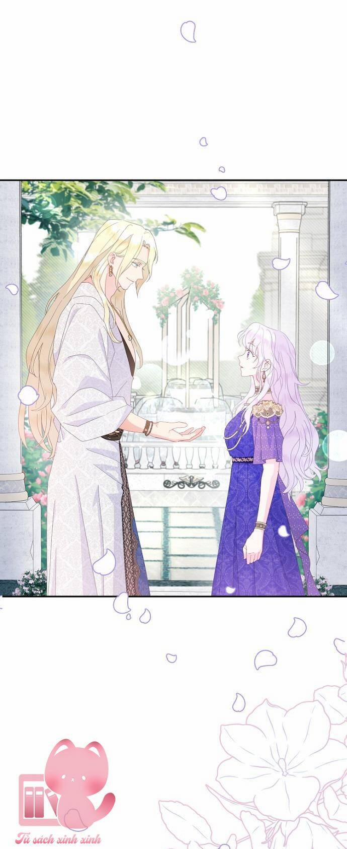 Tiền Là Tất Cả Chồng Là Phù Du 84 trang 19