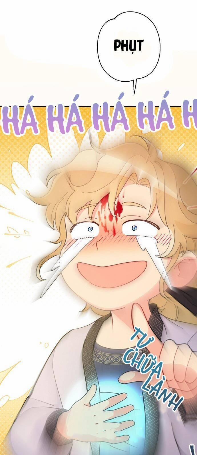 Tiền Là Tất Cả Chồng Là Phù Du 84 trang 24