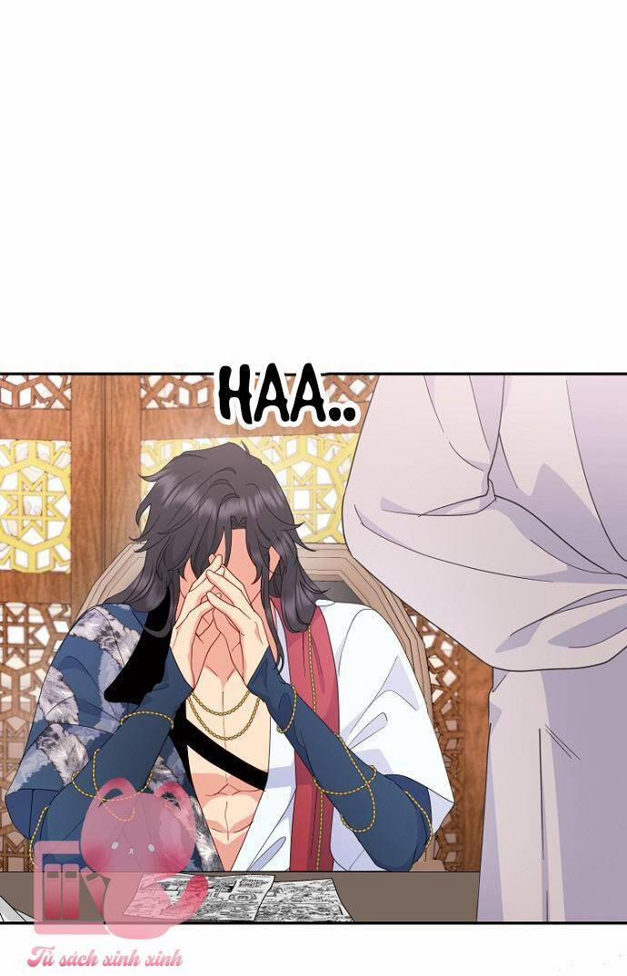 Tiền Là Tất Cả Chồng Là Phù Du 84 trang 34