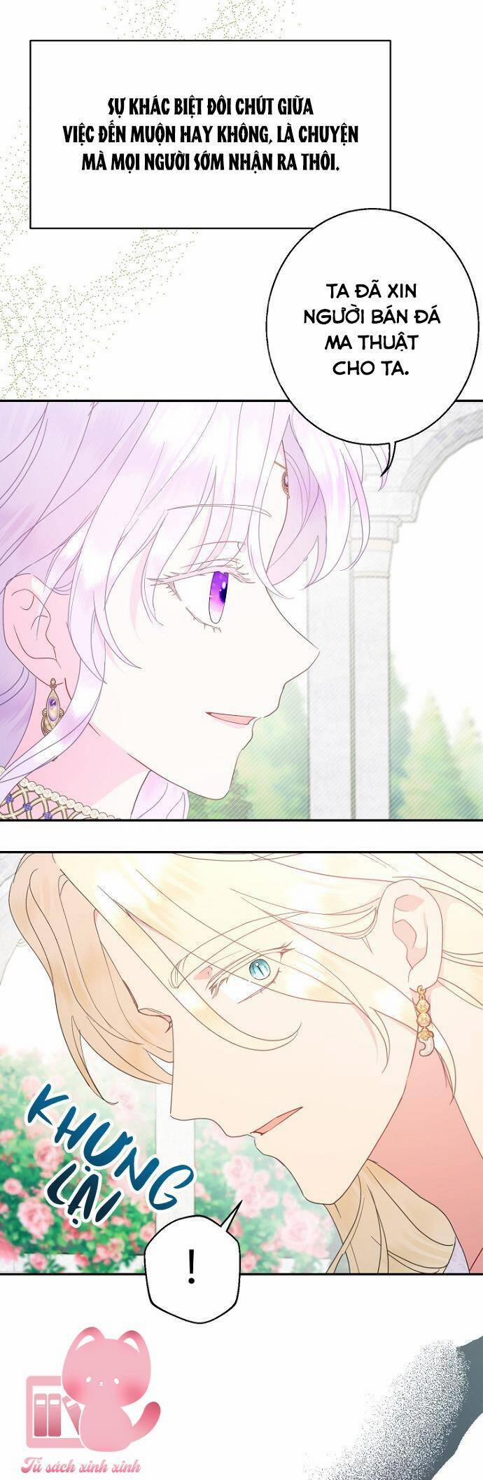 Tiền Là Tất Cả Chồng Là Phù Du 84 trang 51