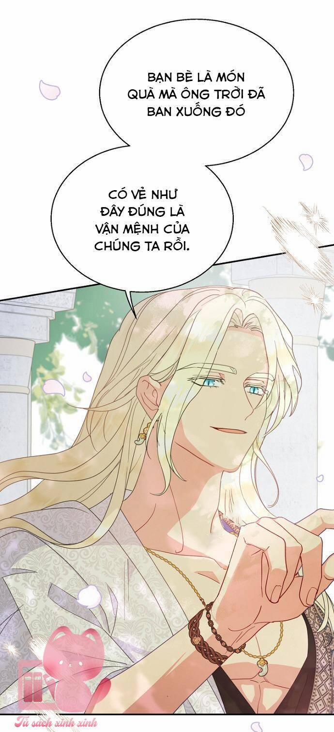 Tiền Là Tất Cả Chồng Là Phù Du 84 trang 7