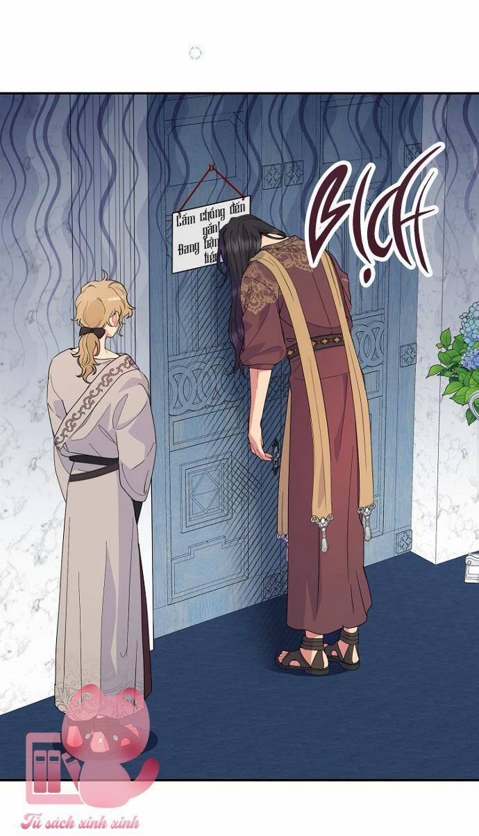 Tiền Là Tất Cả Chồng Là Phù Du 86 trang 10