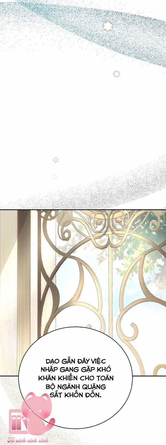 Tiền Là Tất Cả Chồng Là Phù Du 86 trang 23