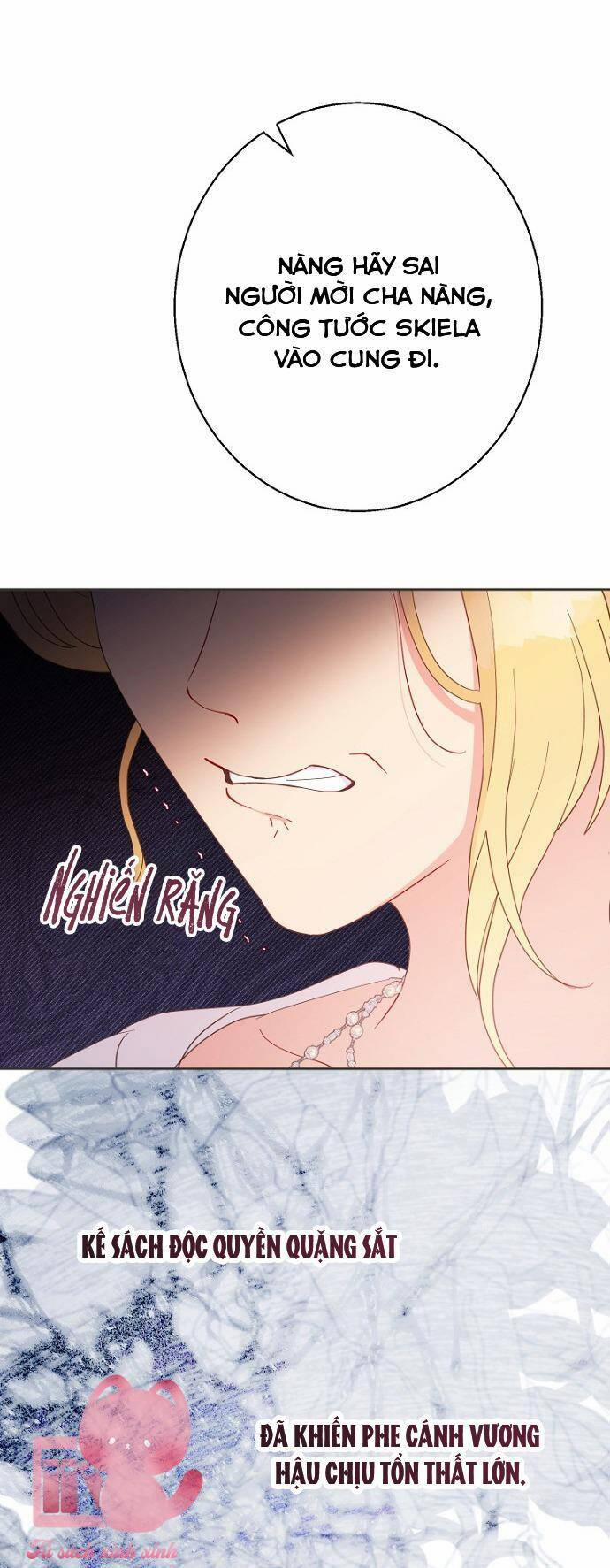 Tiền Là Tất Cả Chồng Là Phù Du 86 trang 27