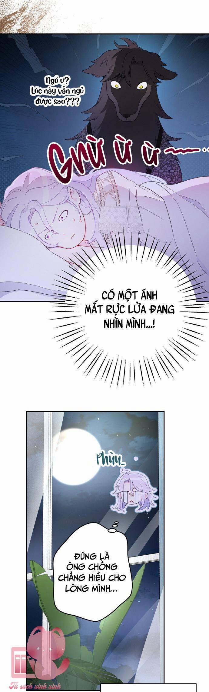 Tiền Là Tất Cả Chồng Là Phù Du 86 trang 3