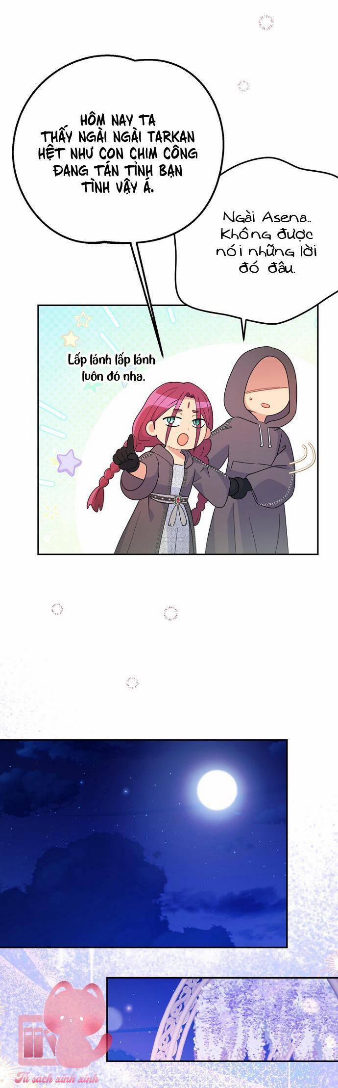 Tiền Là Tất Cả Chồng Là Phù Du 86 trang 47