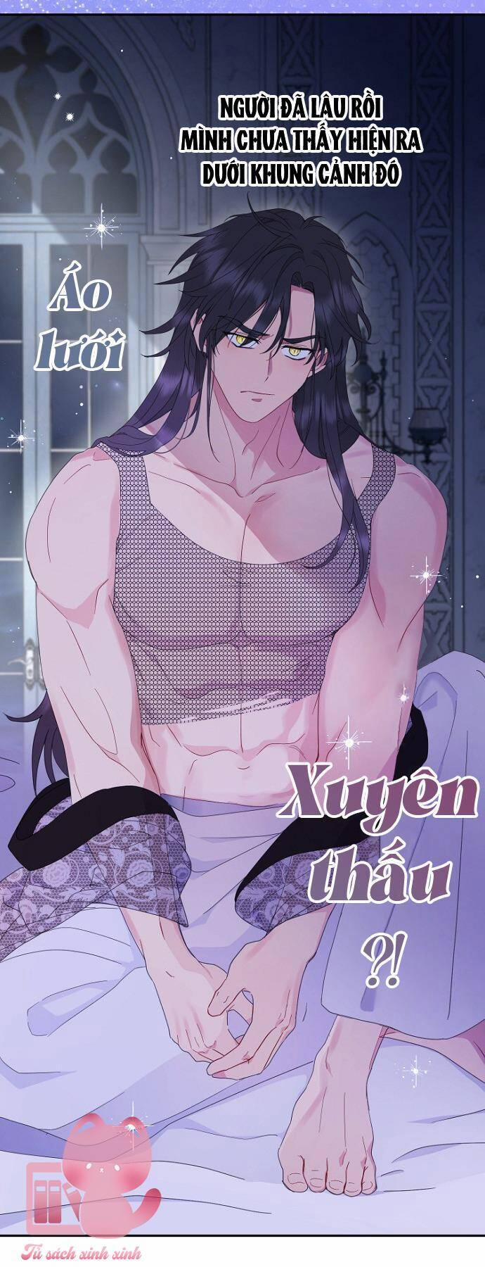 Tiền Là Tất Cả Chồng Là Phù Du 86 trang 6