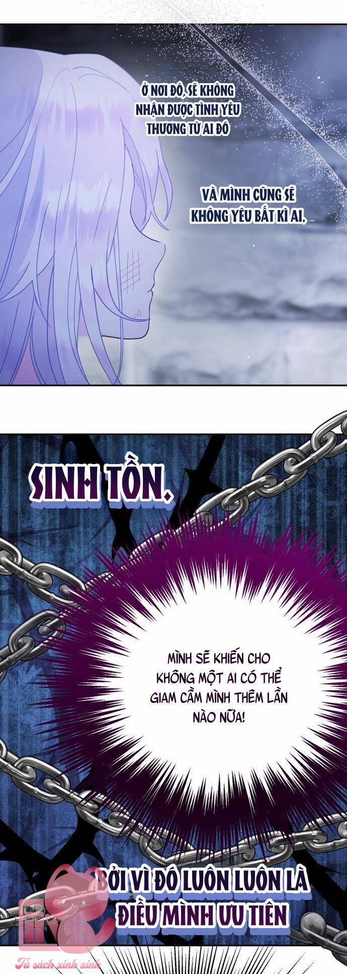 Tiền Là Tất Cả Chồng Là Phù Du 87 trang 12