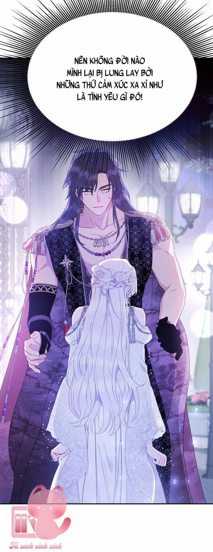 Tiền Là Tất Cả Chồng Là Phù Du 87 trang 13