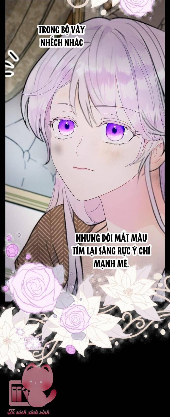 Tiền Là Tất Cả Chồng Là Phù Du 87 trang 20