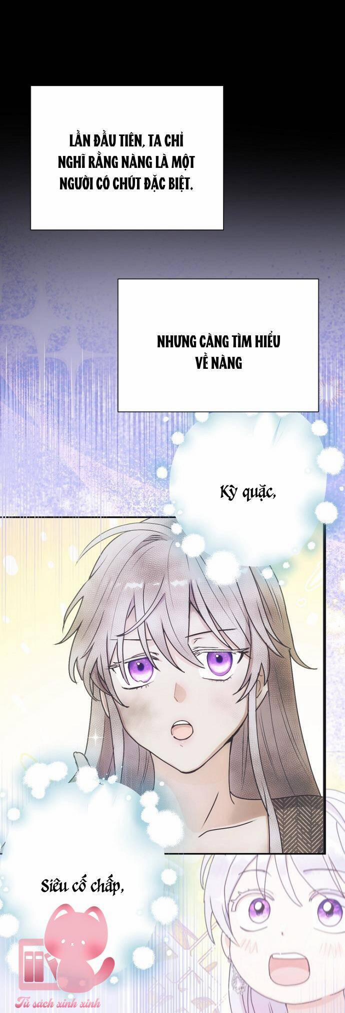 Tiền Là Tất Cả Chồng Là Phù Du 87 trang 21