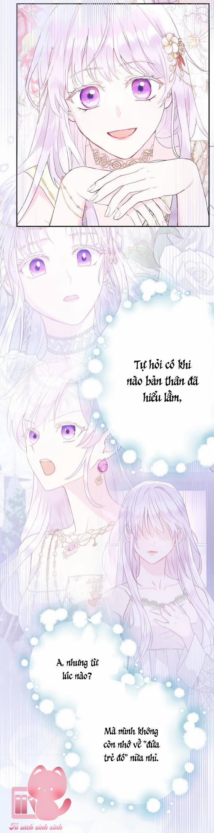 Tiền Là Tất Cả Chồng Là Phù Du 87 trang 22