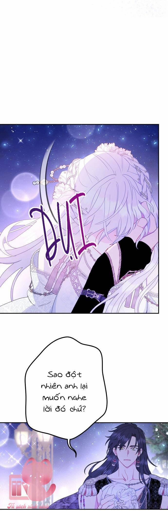 Tiền Là Tất Cả Chồng Là Phù Du 87 trang 27