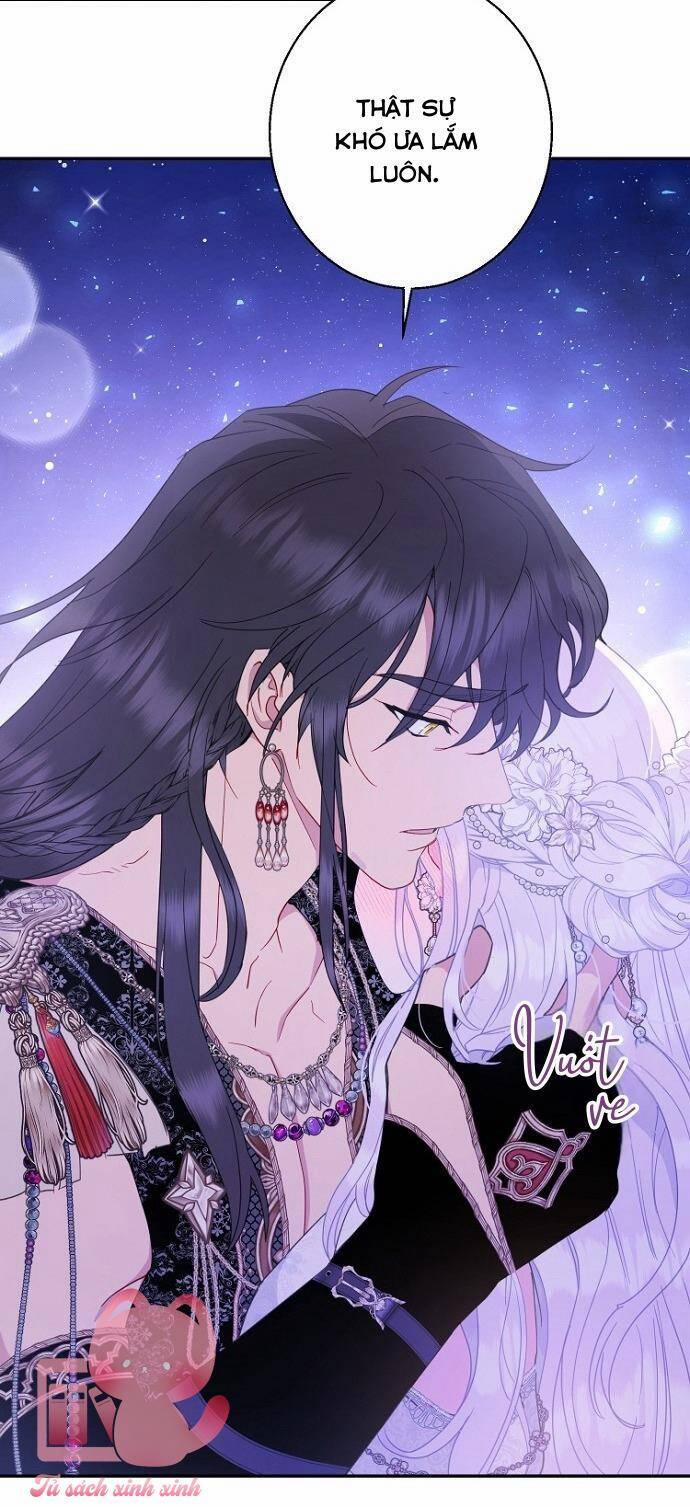 Tiền Là Tất Cả Chồng Là Phù Du 87 trang 33