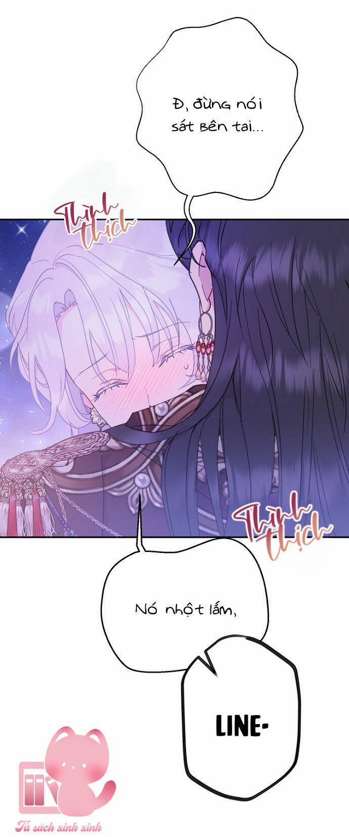 Tiền Là Tất Cả Chồng Là Phù Du 87 trang 34