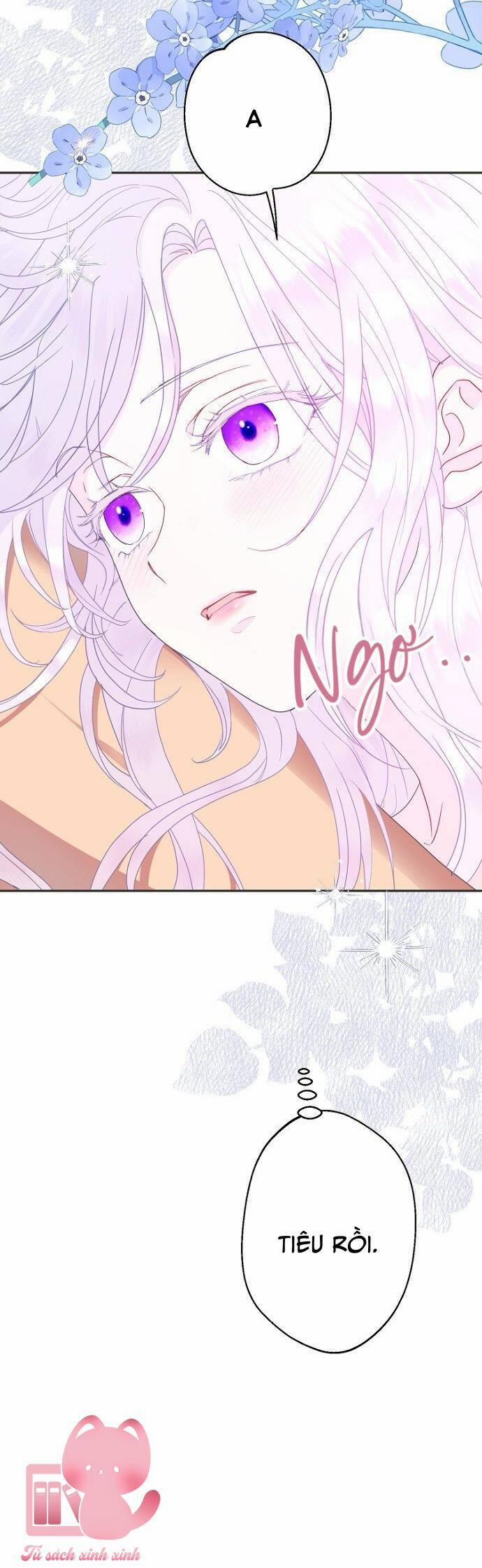 Tiền Là Tất Cả Chồng Là Phù Du 87 trang 48