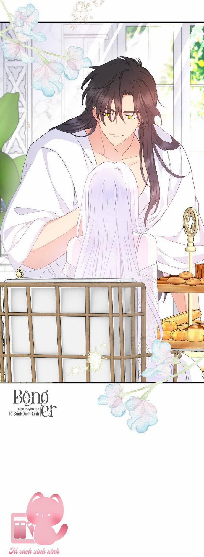 Tiền Là Tất Cả Chồng Là Phù Du 88 trang 17