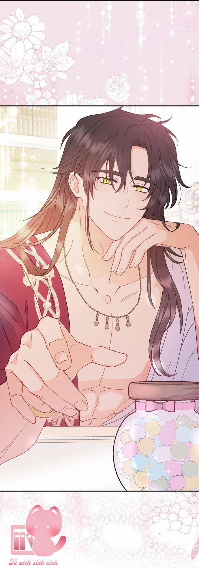 Tiền Là Tất Cả Chồng Là Phù Du 88 trang 33