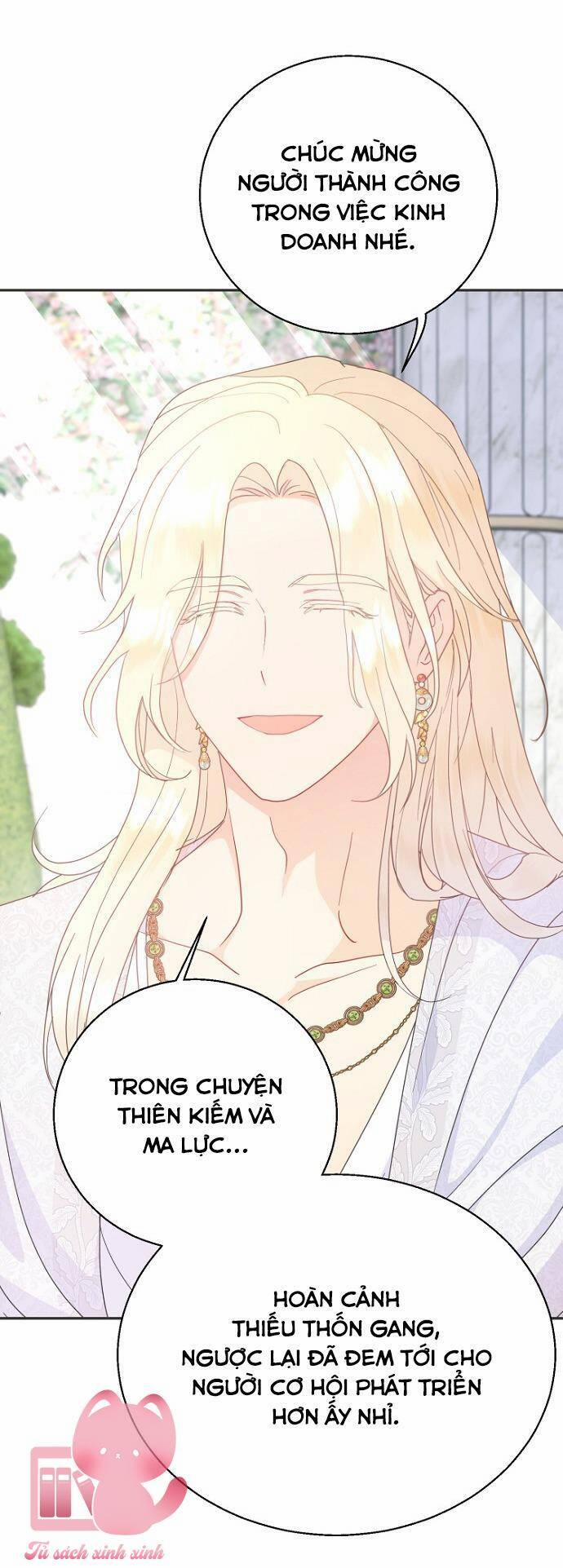 Tiền Là Tất Cả Chồng Là Phù Du 88 trang 50