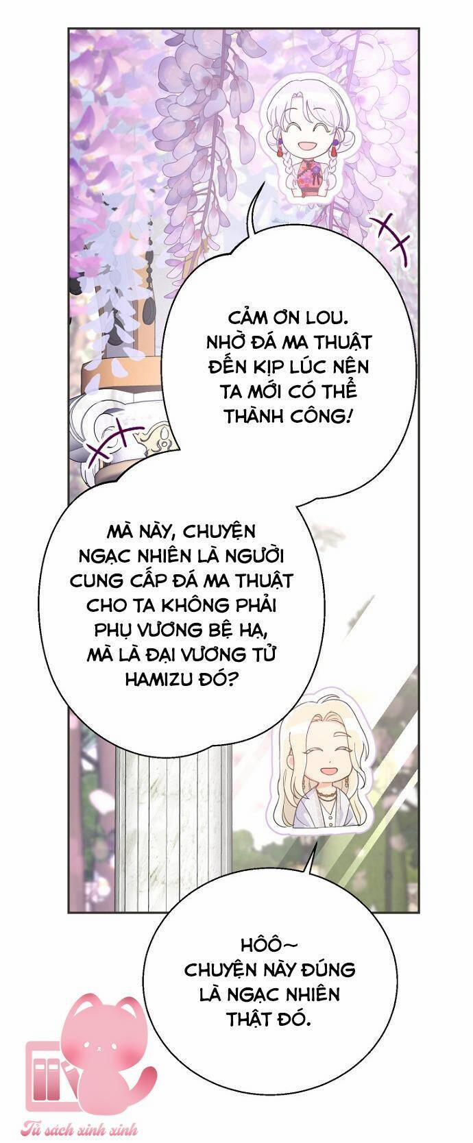 Tiền Là Tất Cả Chồng Là Phù Du 88 trang 51