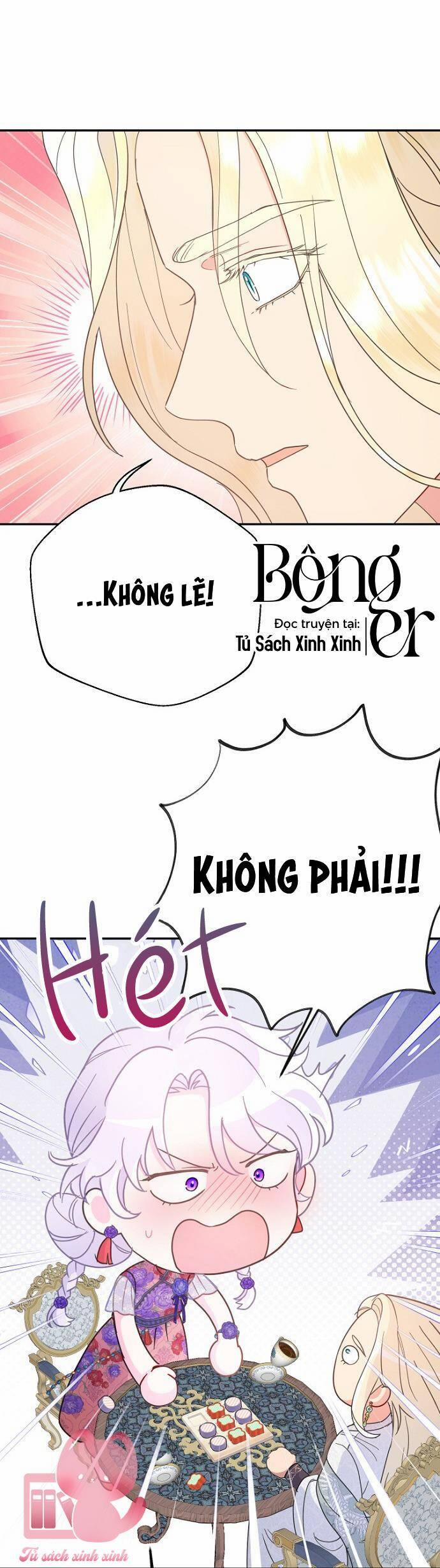 Tiền Là Tất Cả Chồng Là Phù Du 89 trang 11