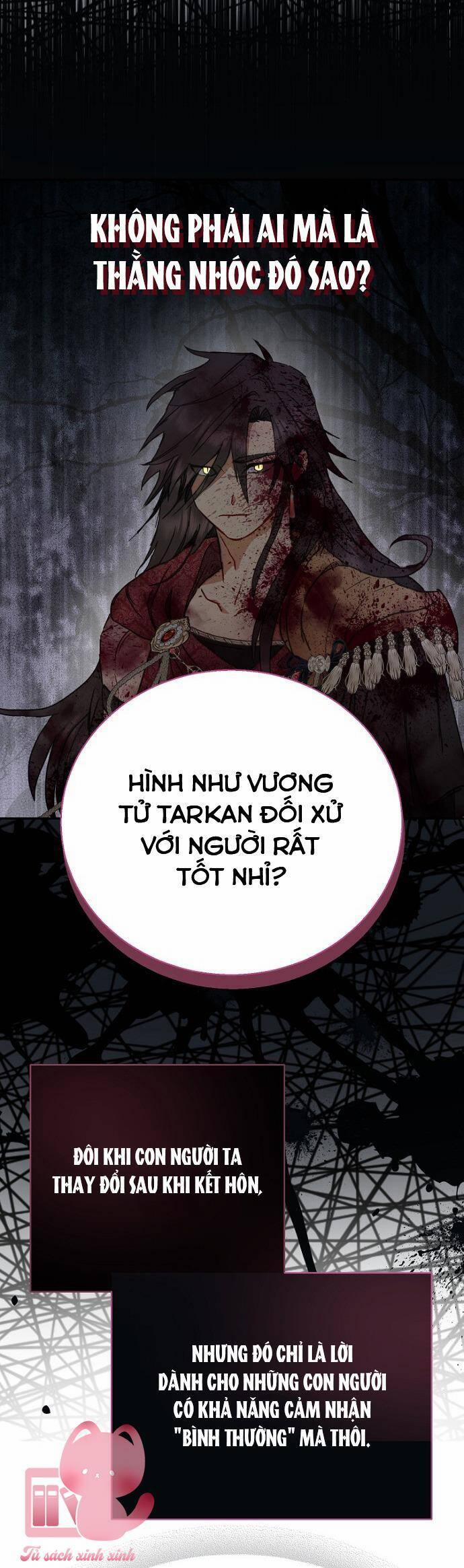 Tiền Là Tất Cả Chồng Là Phù Du 89 trang 24