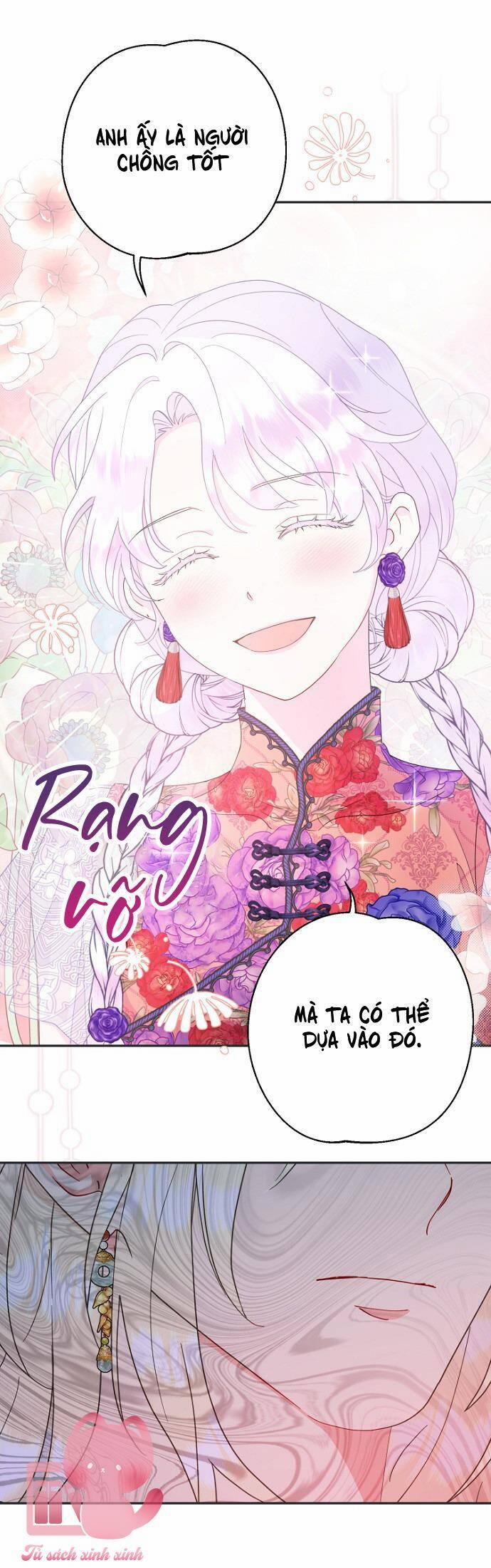 Tiền Là Tất Cả Chồng Là Phù Du 89 trang 30