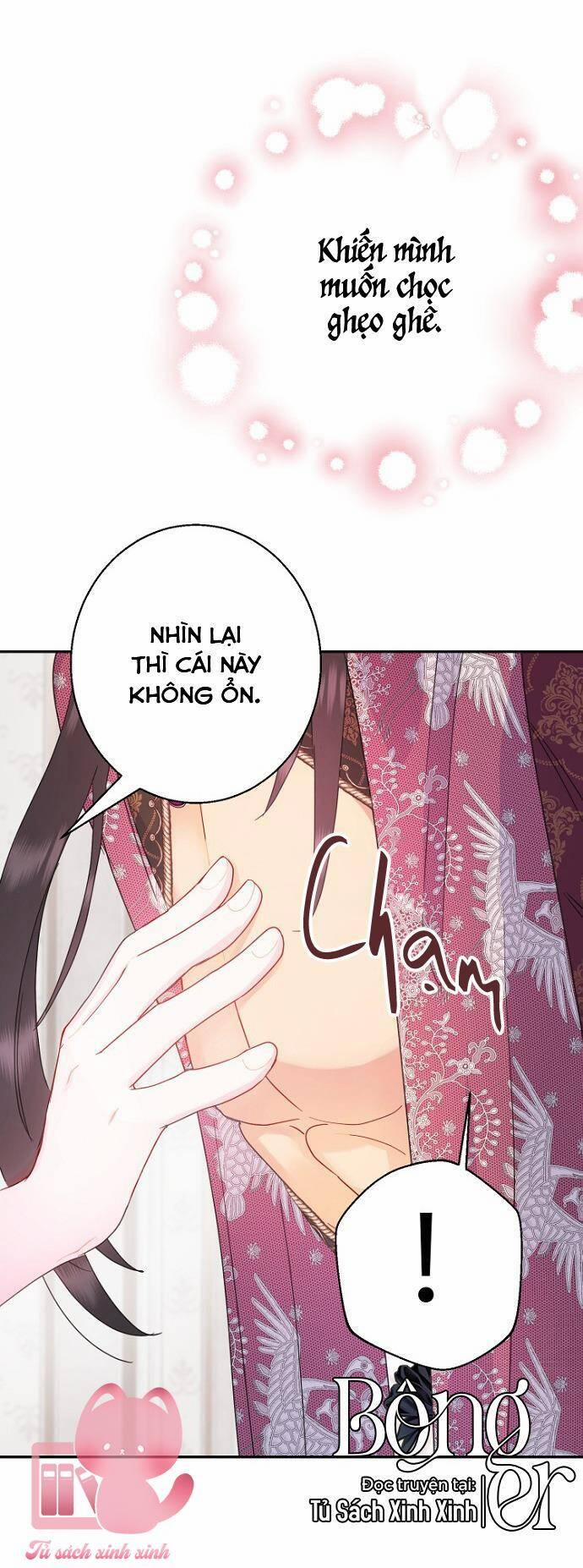 Tiền Là Tất Cả Chồng Là Phù Du 89 trang 51