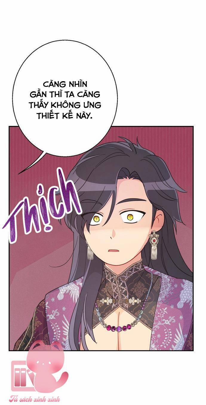 Tiền Là Tất Cả Chồng Là Phù Du 89 trang 52