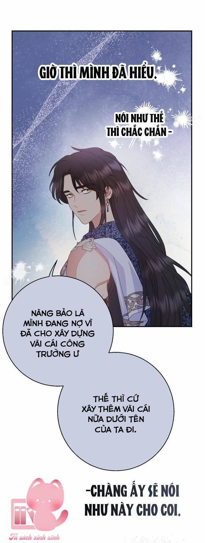 Tiền Là Tất Cả Chồng Là Phù Du 89 trang 7