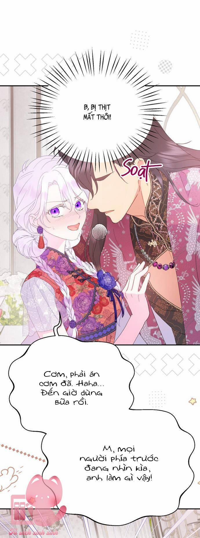 Tiền Là Tất Cả Chồng Là Phù Du 90 trang 10