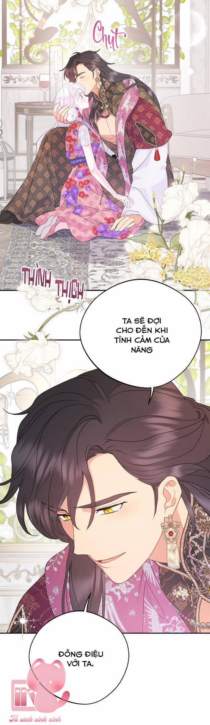 Tiền Là Tất Cả Chồng Là Phù Du 90 trang 15