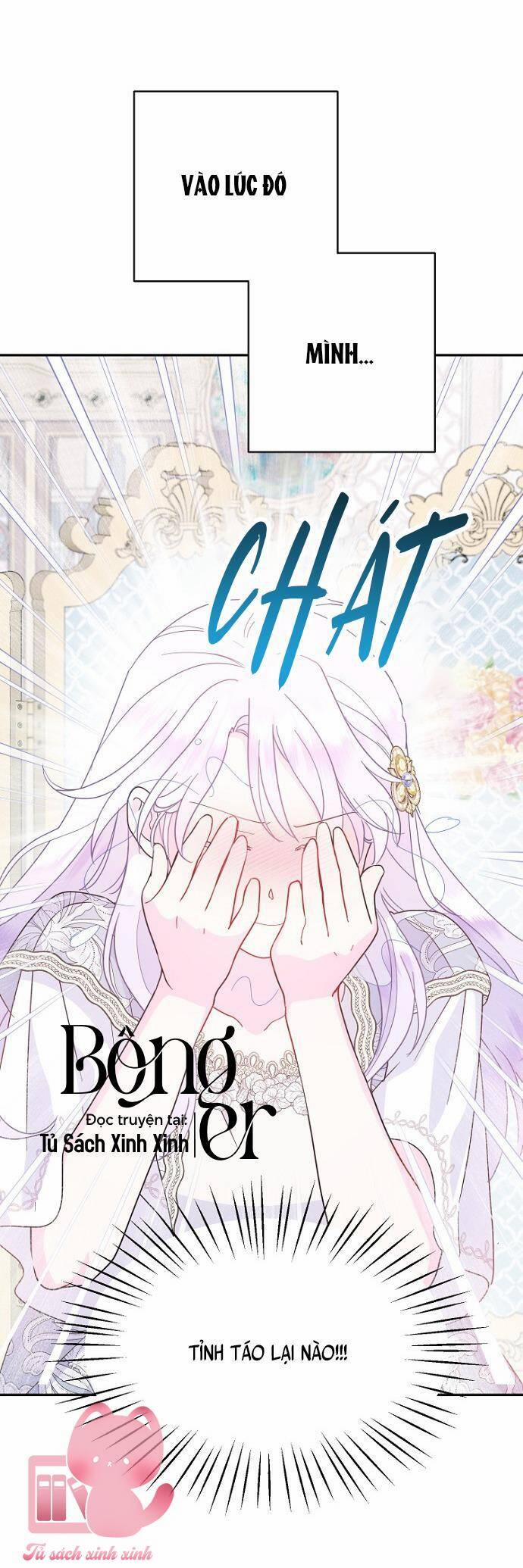 Tiền Là Tất Cả Chồng Là Phù Du 90 trang 20