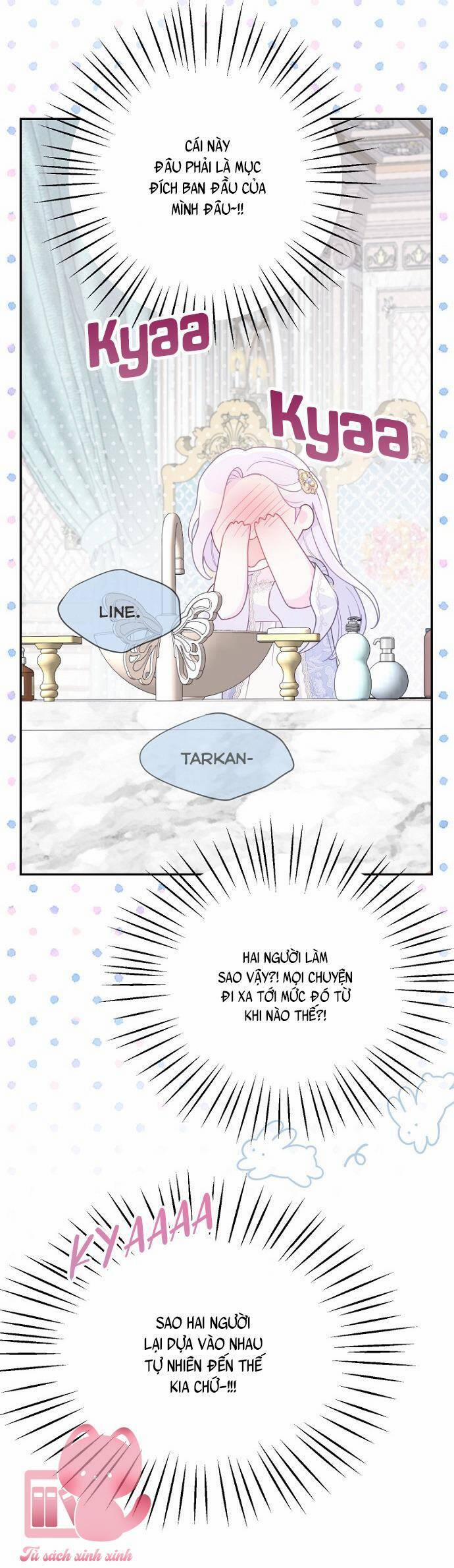 Tiền Là Tất Cả Chồng Là Phù Du 90 trang 31