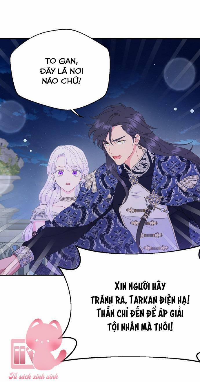 Tiền Là Tất Cả Chồng Là Phù Du 90 trang 40