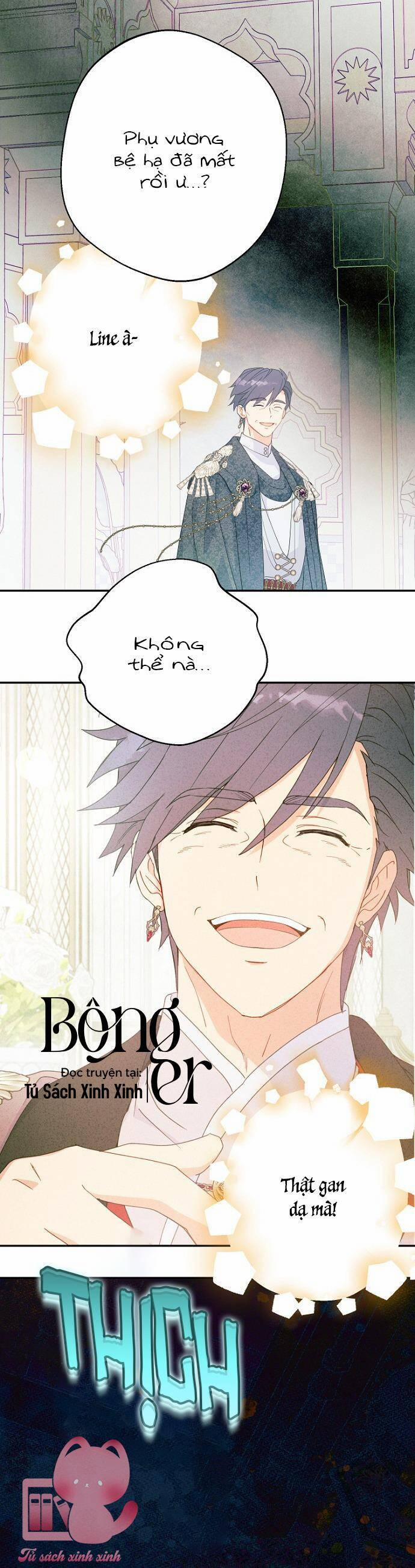 Tiền Là Tất Cả Chồng Là Phù Du 90 trang 46