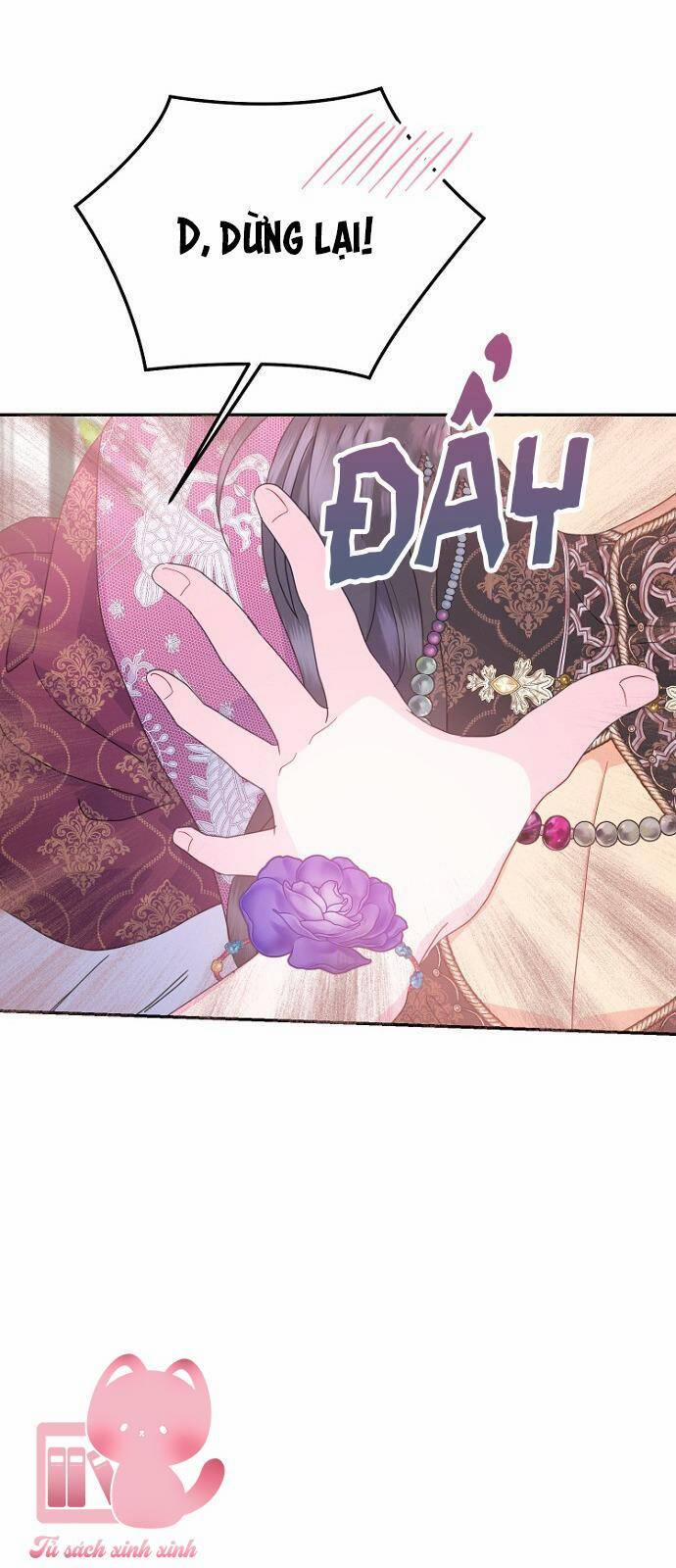 Tiền Là Tất Cả Chồng Là Phù Du 90 trang 6