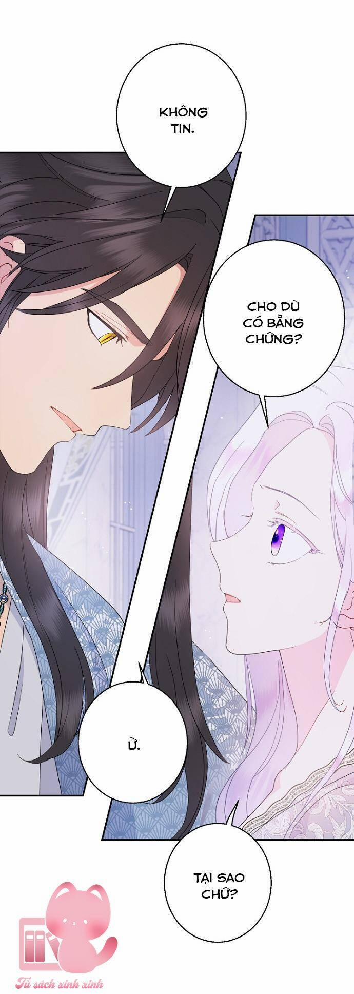 Tiền Là Tất Cả Chồng Là Phù Du 91 trang 24