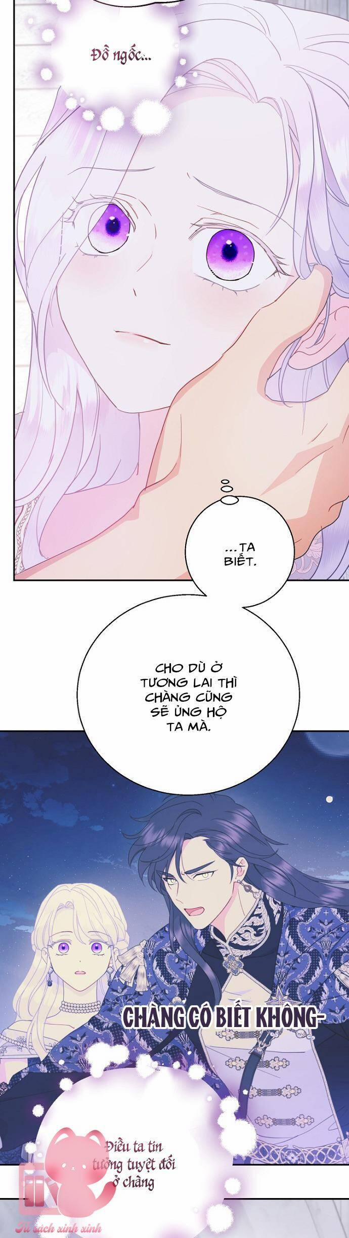 Tiền Là Tất Cả Chồng Là Phù Du 91 trang 26