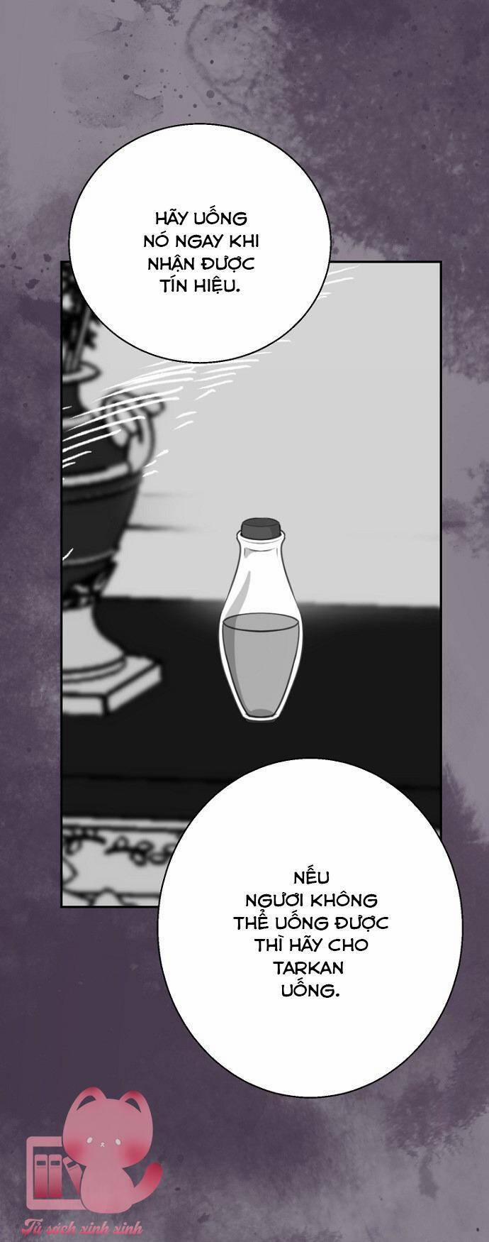 Tiền Là Tất Cả Chồng Là Phù Du 91 trang 34