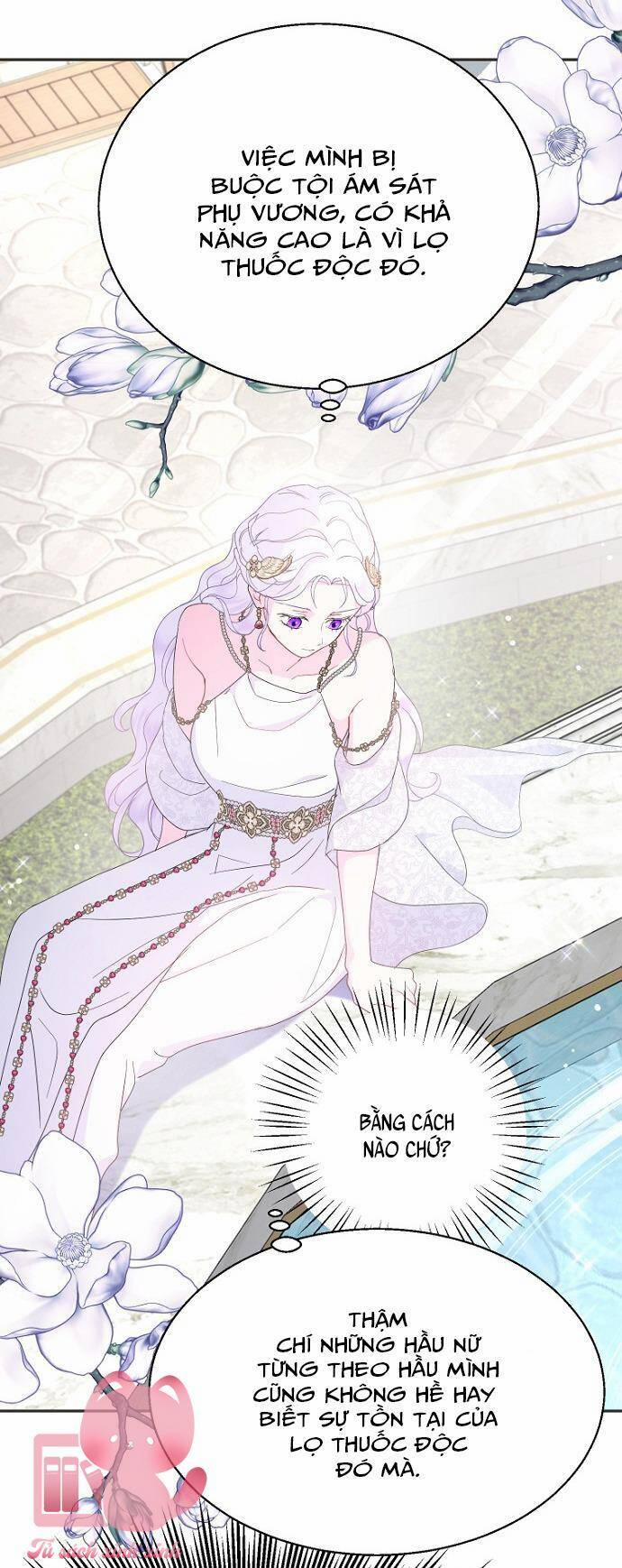 Tiền Là Tất Cả Chồng Là Phù Du 91 trang 37