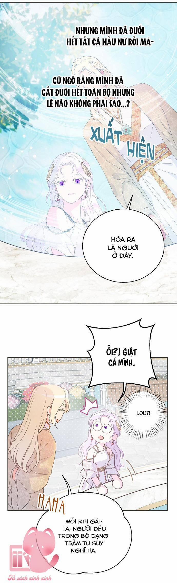 Tiền Là Tất Cả Chồng Là Phù Du 91 trang 39