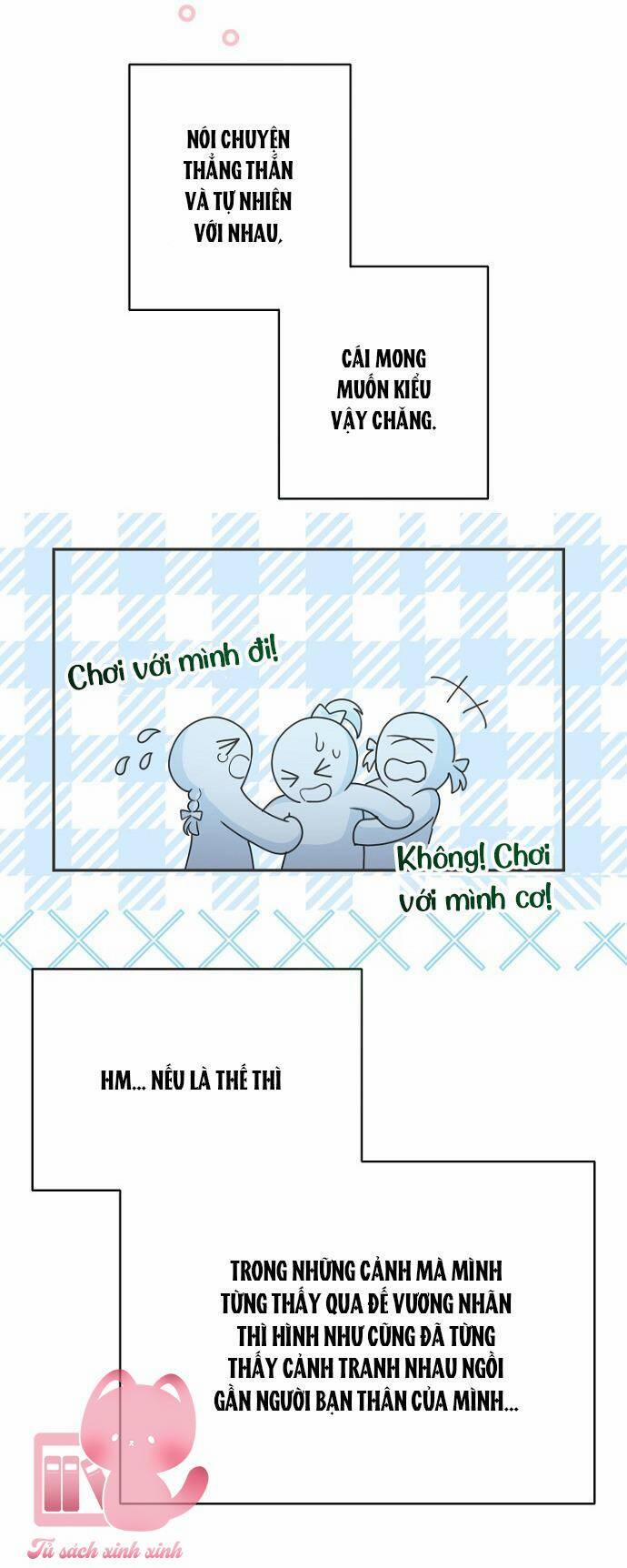 Tiền Là Tất Cả Chồng Là Phù Du 91 trang 53