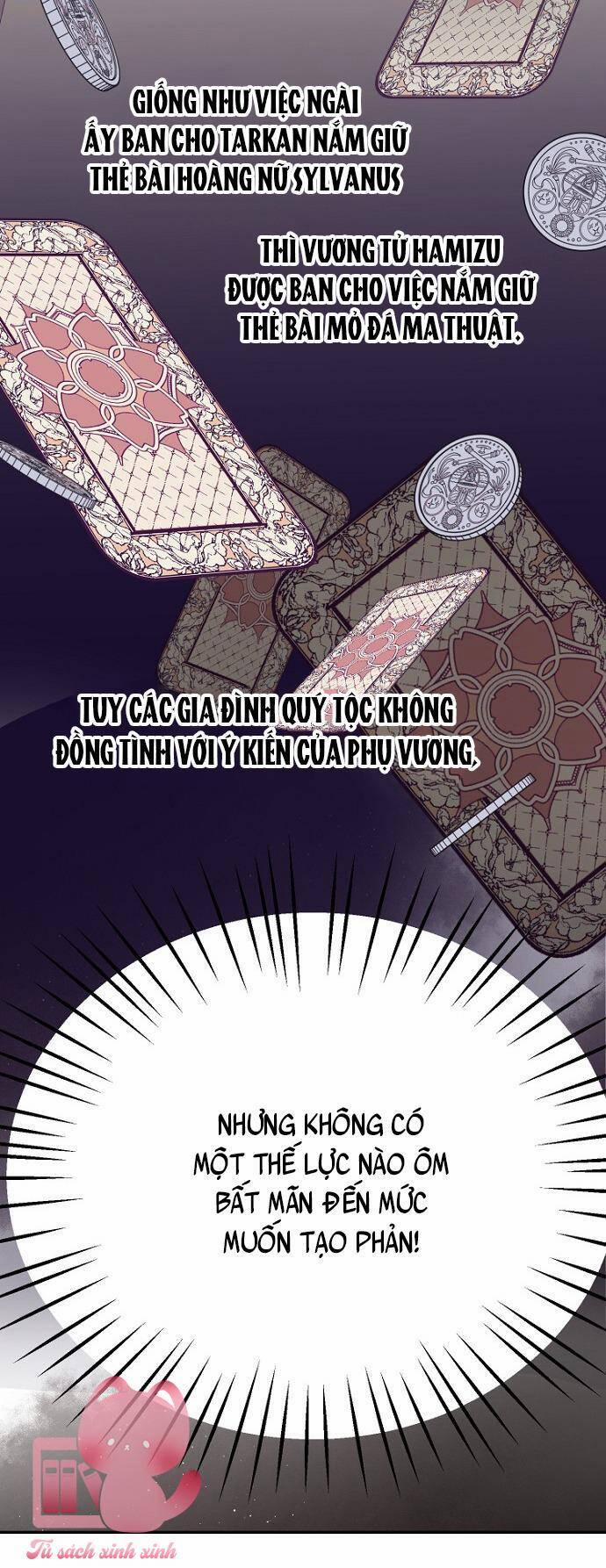 Tiền Là Tất Cả Chồng Là Phù Du 91 trang 9