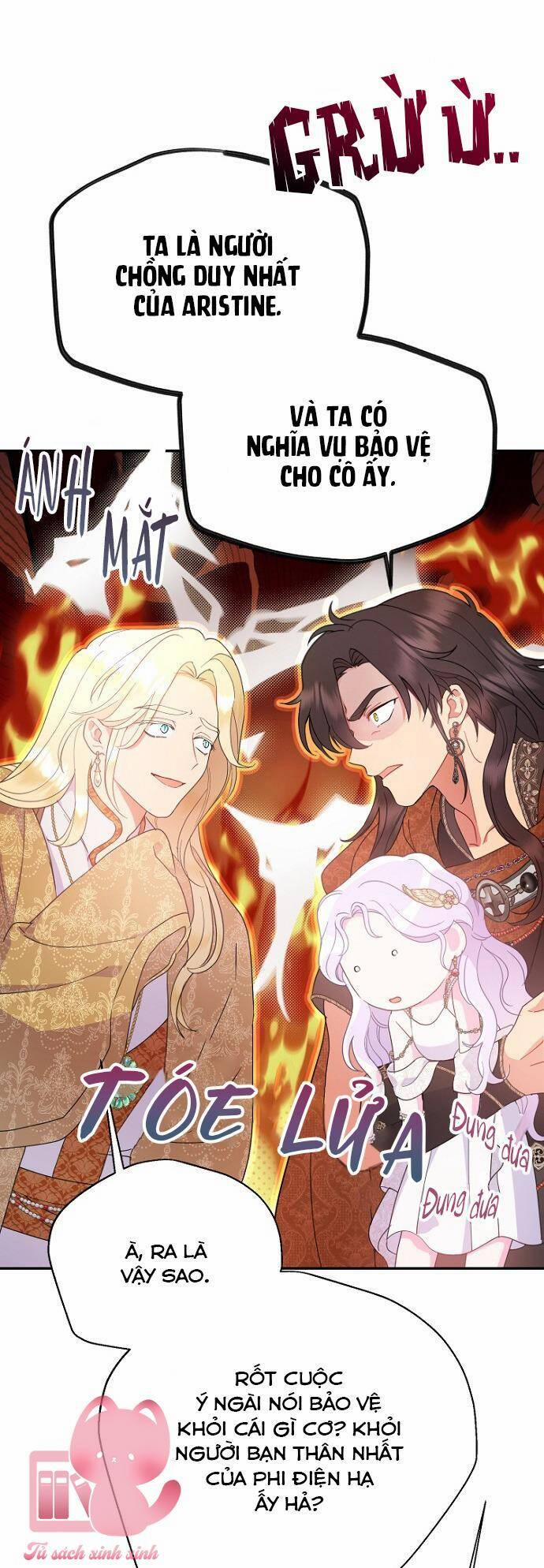 Tiền Là Tất Cả Chồng Là Phù Du 92 trang 17