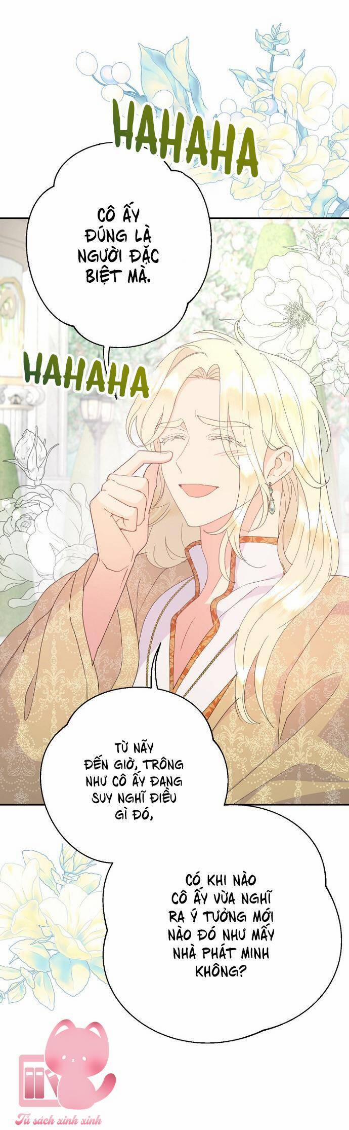 Tiền Là Tất Cả Chồng Là Phù Du 92 trang 26