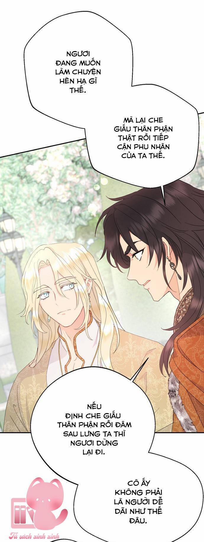 Tiền Là Tất Cả Chồng Là Phù Du 92 trang 32