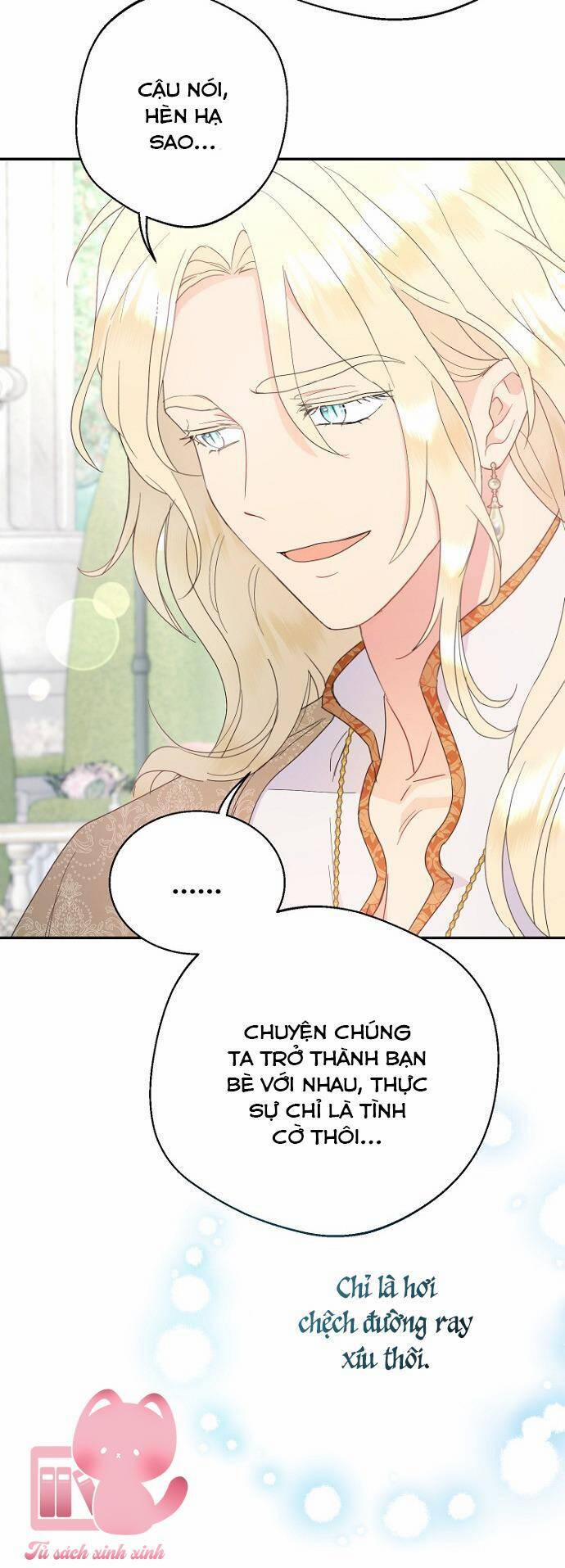 Tiền Là Tất Cả Chồng Là Phù Du 92 trang 33