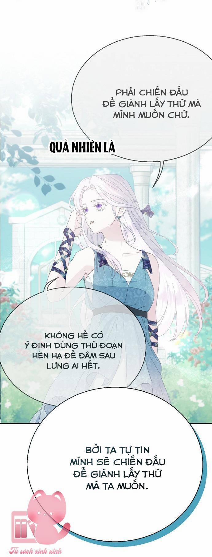 Tiền Là Tất Cả Chồng Là Phù Du 92 trang 37