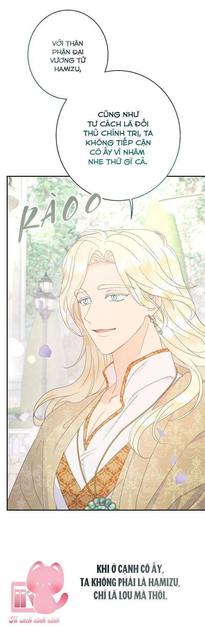 Tiền Là Tất Cả Chồng Là Phù Du 92 trang 38